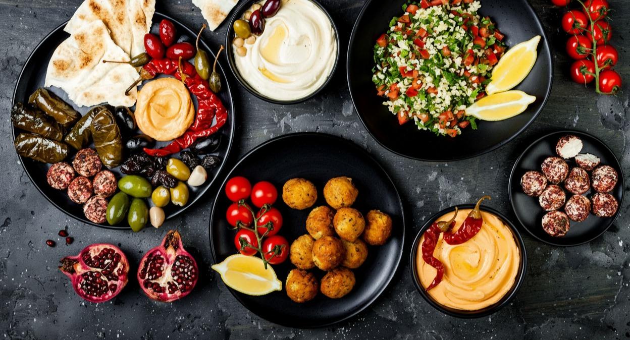 Al Arez West Hampstead