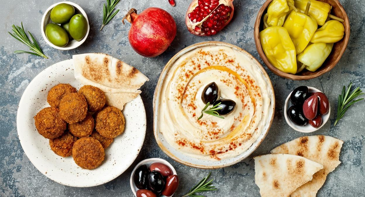 Al Arez West Hampstead photo 2