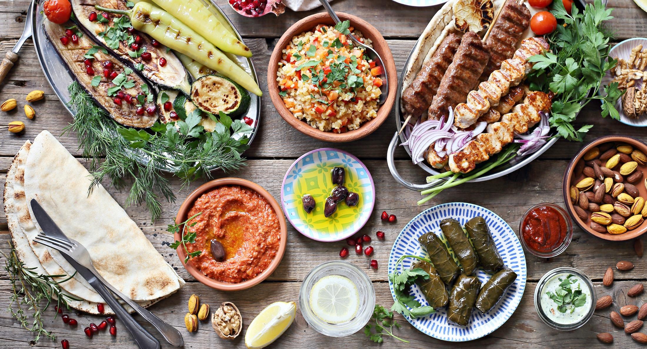 Al Arez West Hampstead photo 3