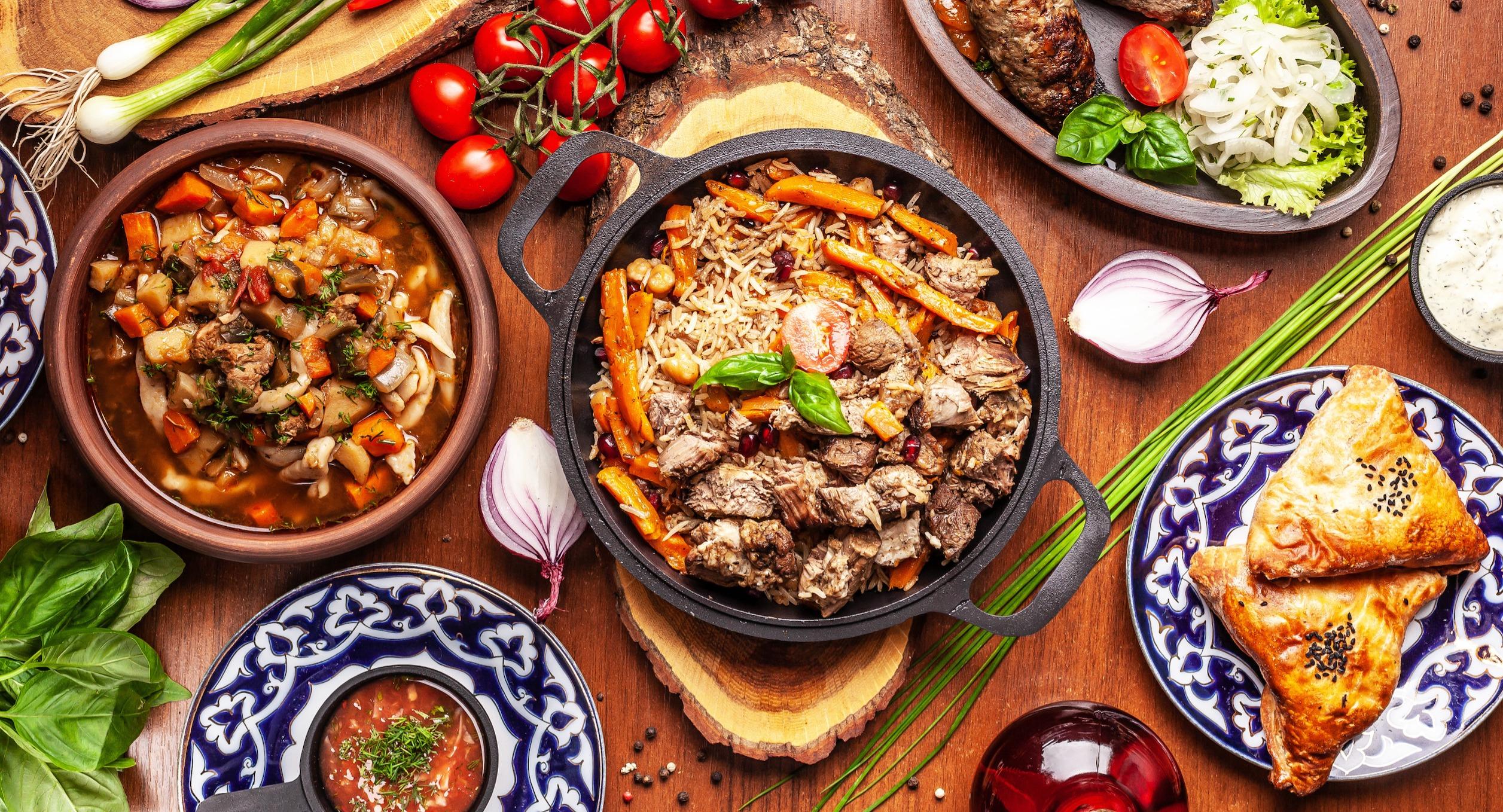 Al Arez West Hampstead photo 4