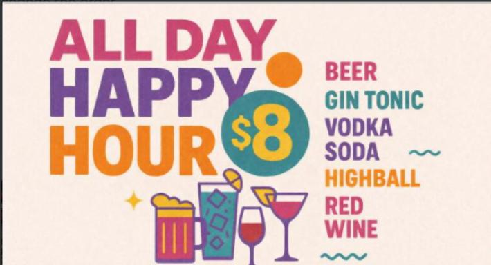 1798 Bar (Dine.Chill.Unwind)