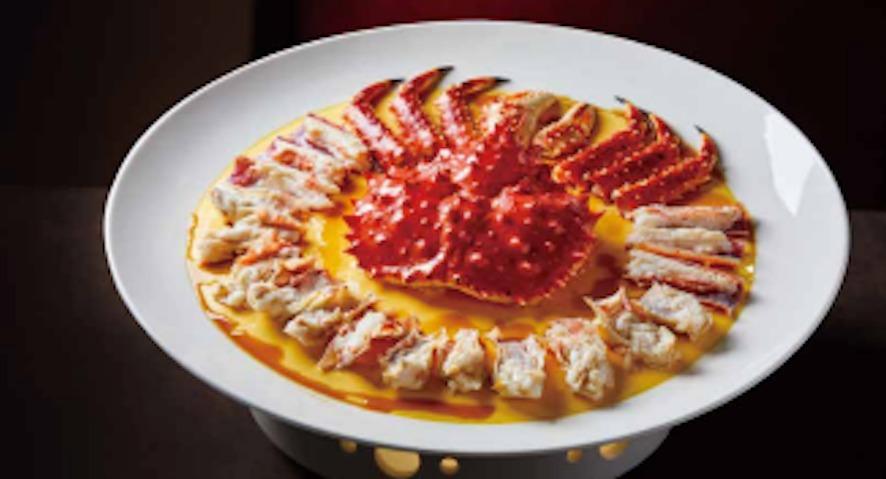 Rong Fu Ji Hai Xian Xiao Guan 荣福记海鲜小馆