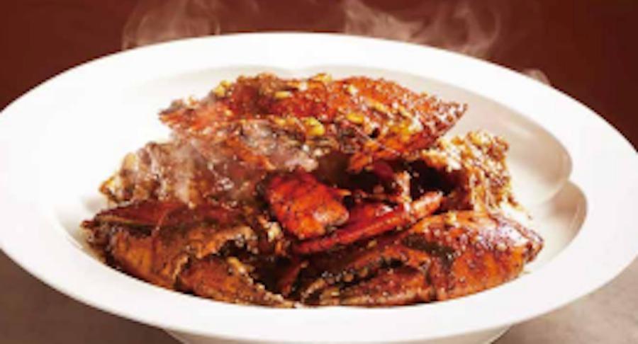 Rong Fu Ji Hai Xian Xiao Guan 荣福记海鲜小馆 photo 4