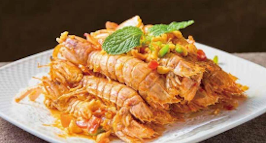 Rong Fu Ji Hai Xian Xiao Guan 荣福记海鲜小馆 photo 5