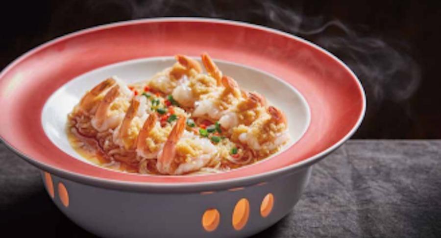 Rong Fu Ji Hai Xian Xiao Guan 荣福记海鲜小馆 photo 2