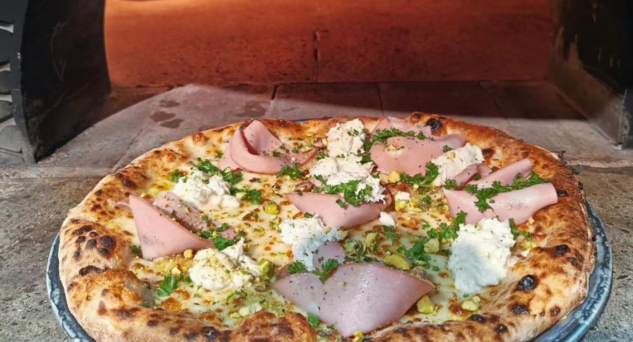 Pizzeria 450°C Hansakortteli photo 4