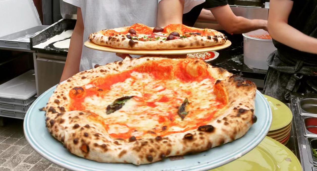 Pizzeria 450°C Hansakortteli photo 3