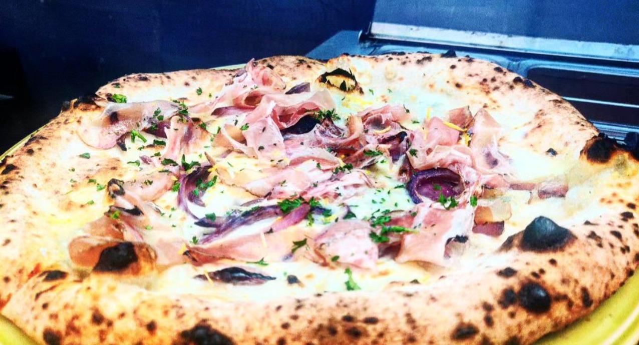 Pizzeria 450°C Hansakortteli photo 2