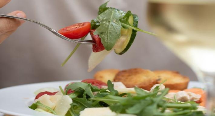 Frigo Lounge Corso Casale photo 3