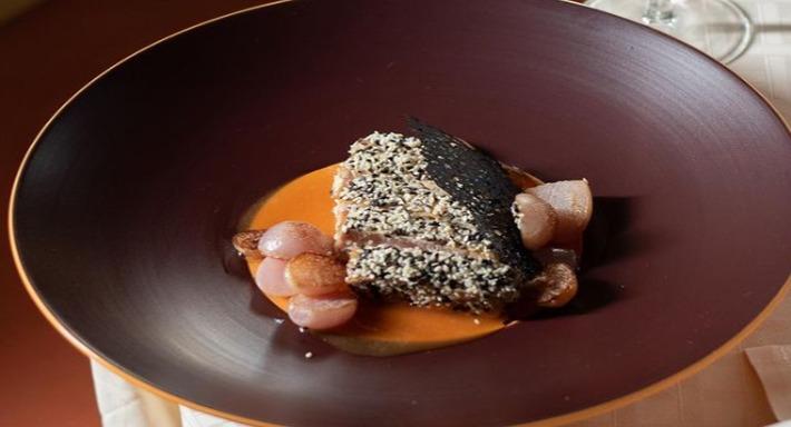 Frigo Lounge Corso Casale