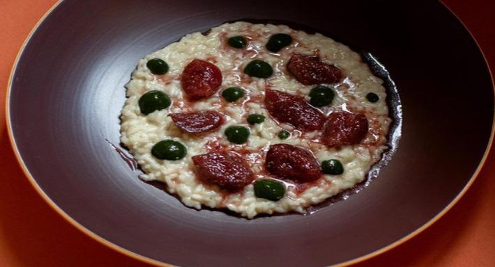 Frigo Lounge Corso Casale photo 4