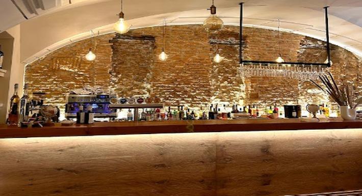 Il Conte Brillo Pantheon photo 4