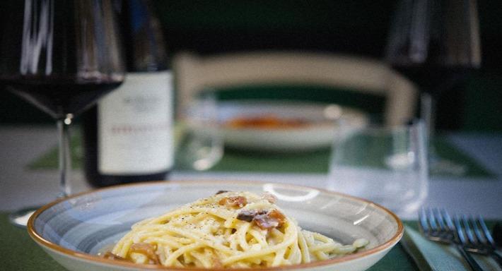 Il Conte Brillo Pantheon photo 2