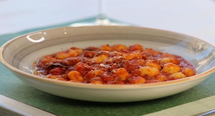 Il Conte Brillo Pantheon