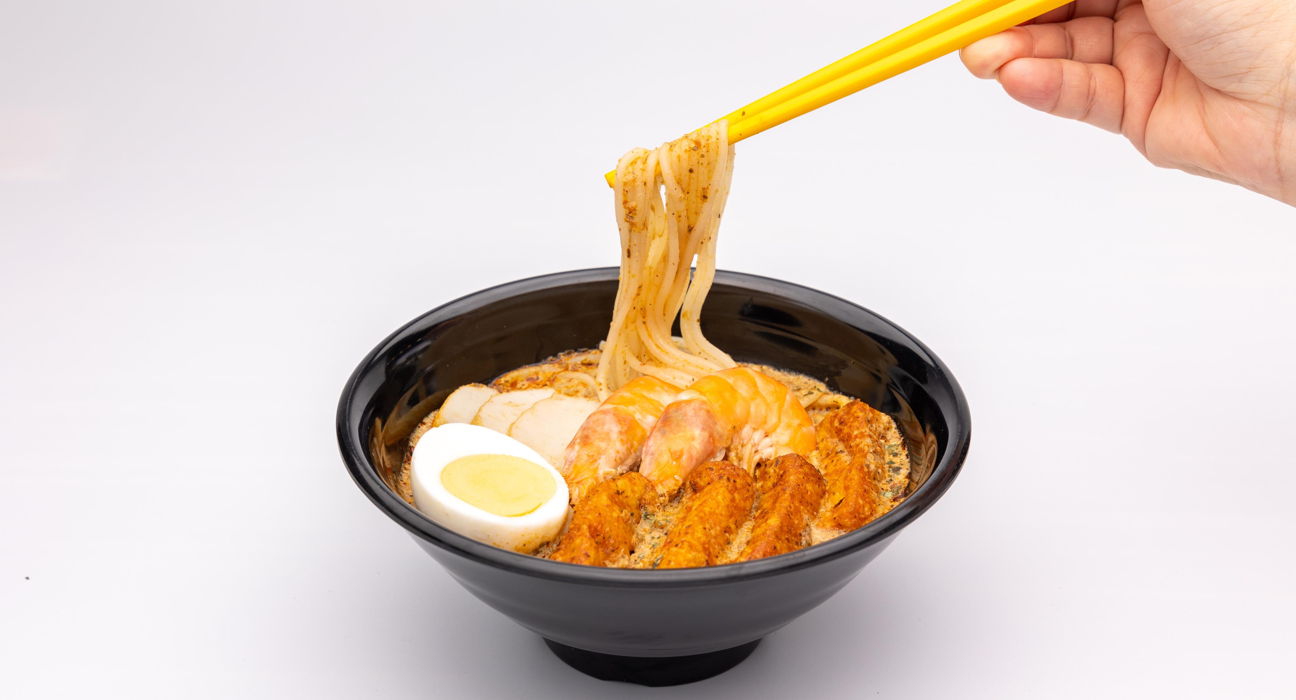 OK Chicken Rice & Humfull Laksa - Bedok photo 5