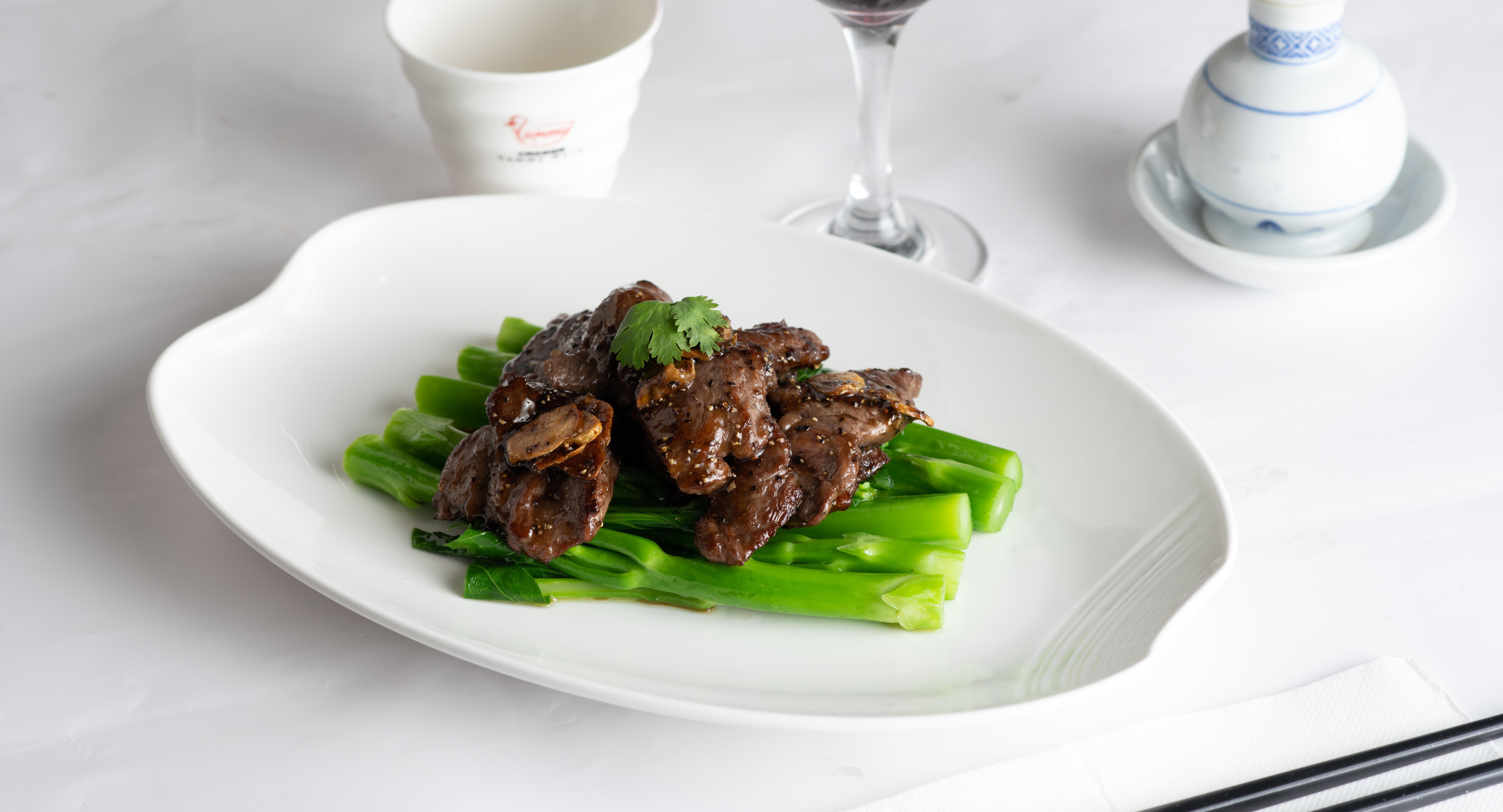 Yummy Duck Chinese Restaurant photo 4