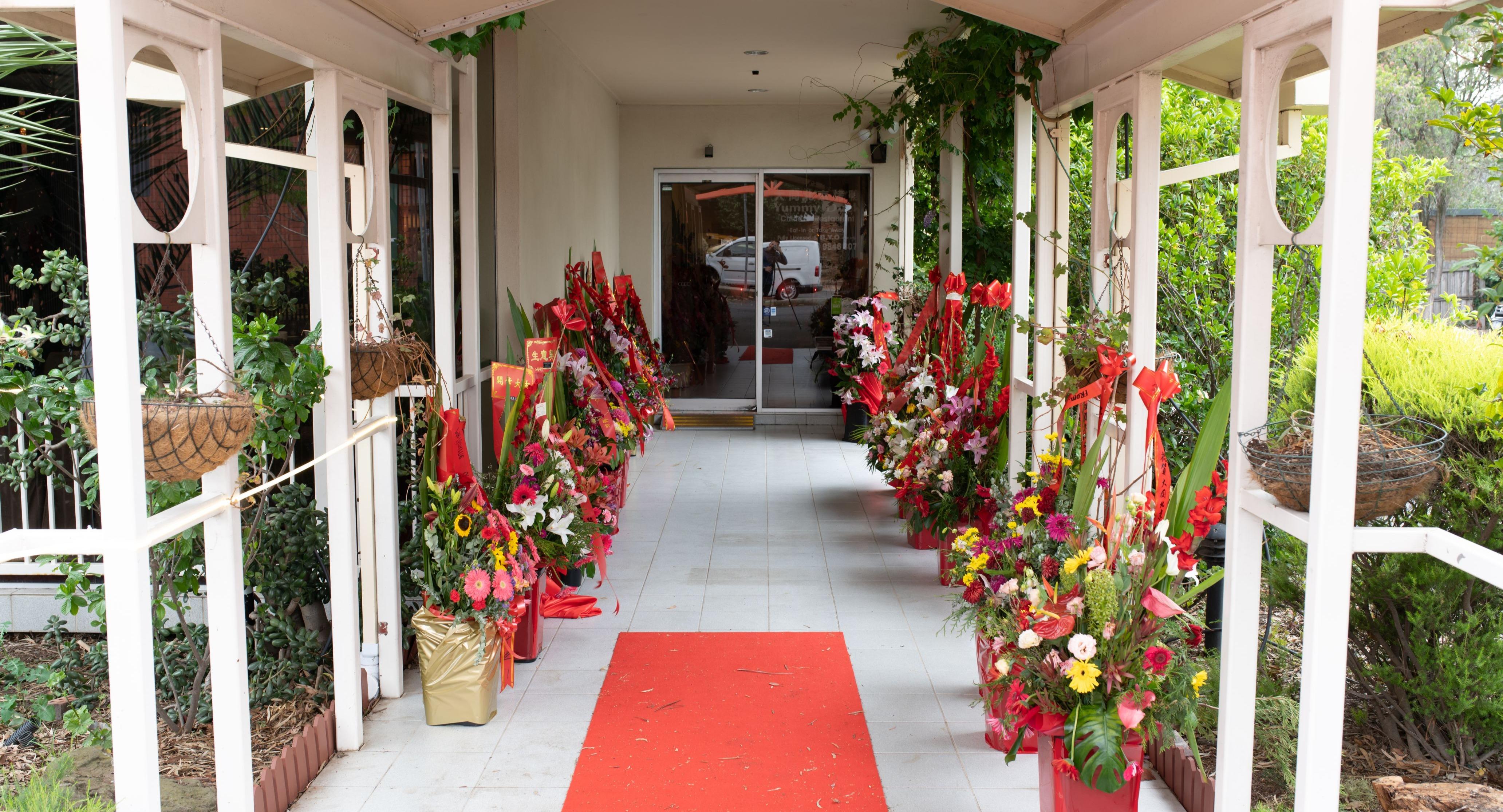 Yummy Duck Chinese Restaurant