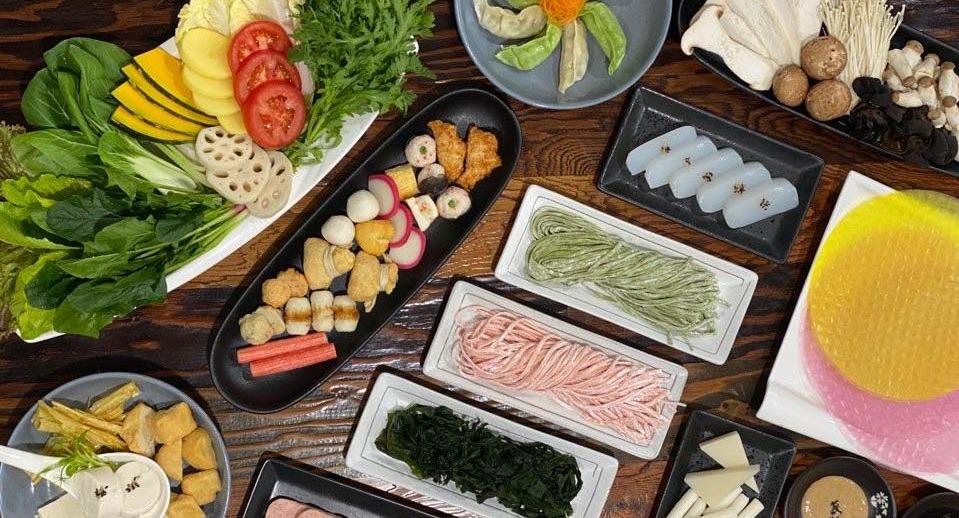 SSAM Korean BBQ & Mini Hotpot photo 2