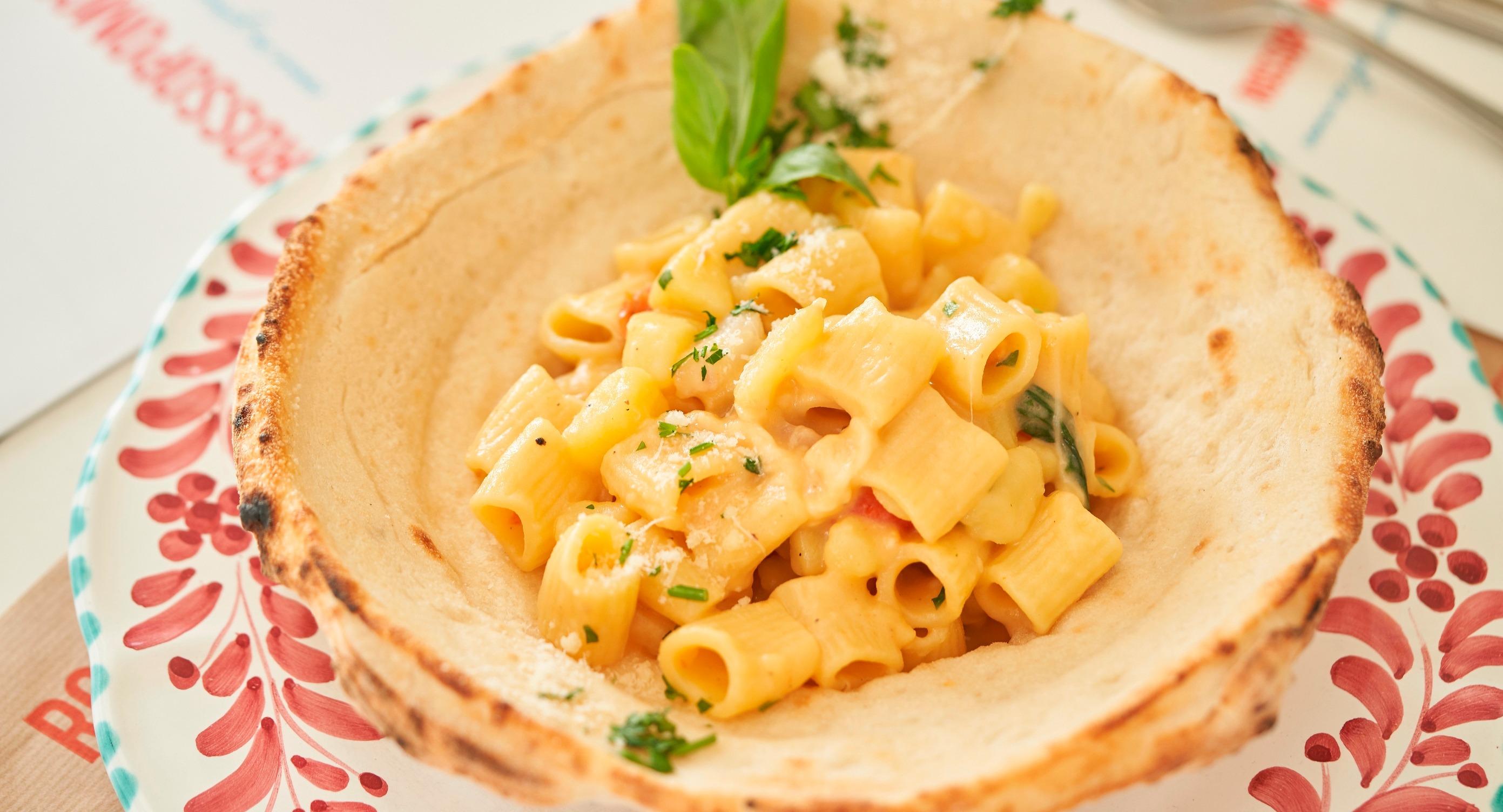 Rossopomodoro Bologna Mercato di Mezzo