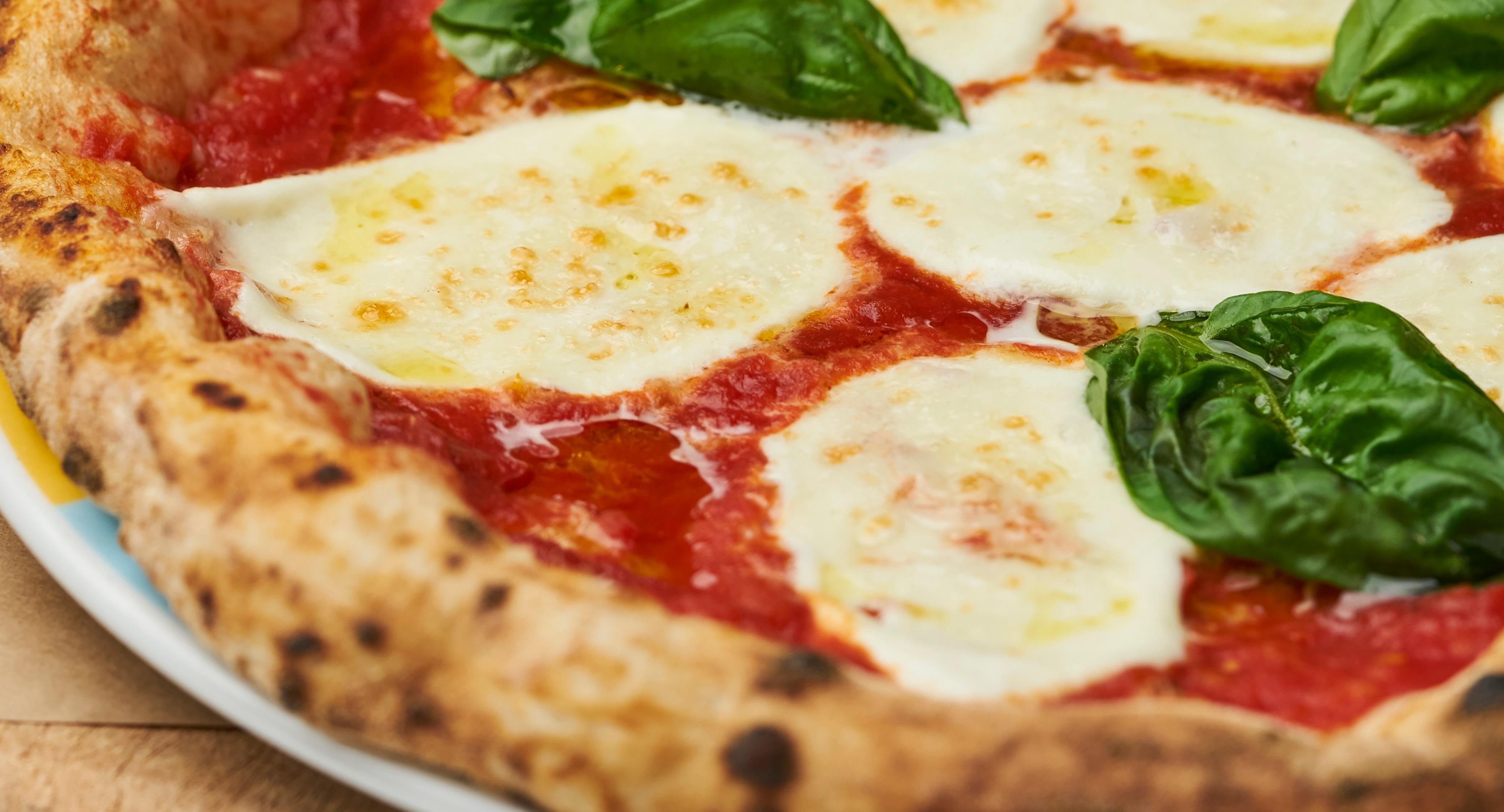 Rossopomodoro Bologna Mercato di Mezzo photo 5