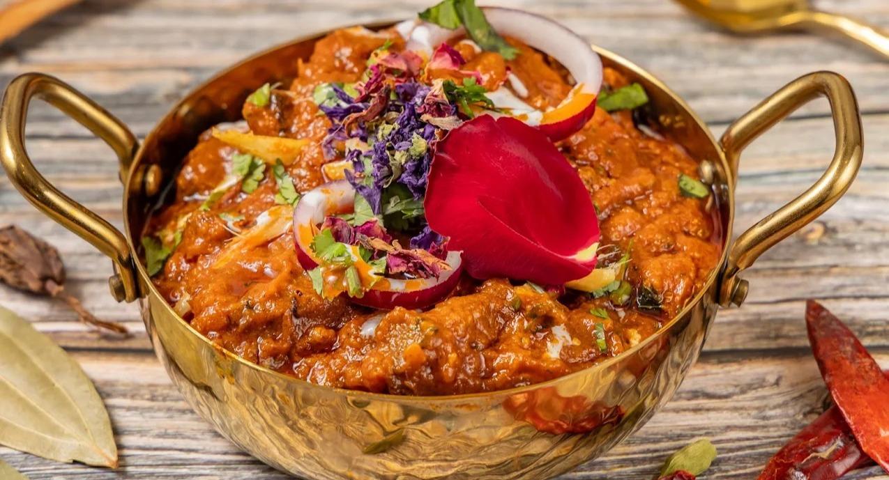 Mumtaaz Indian Bistro photo 4