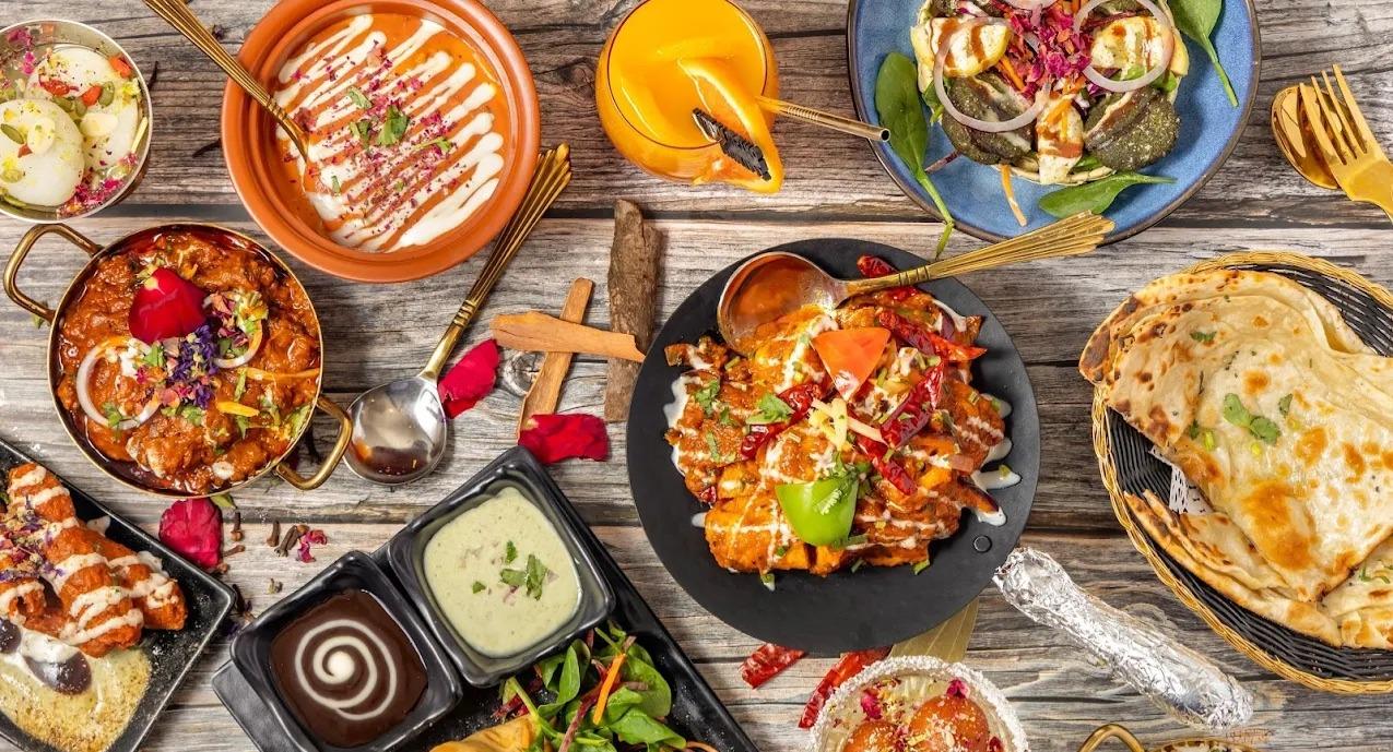 Mumtaaz Indian Bistro photo 3