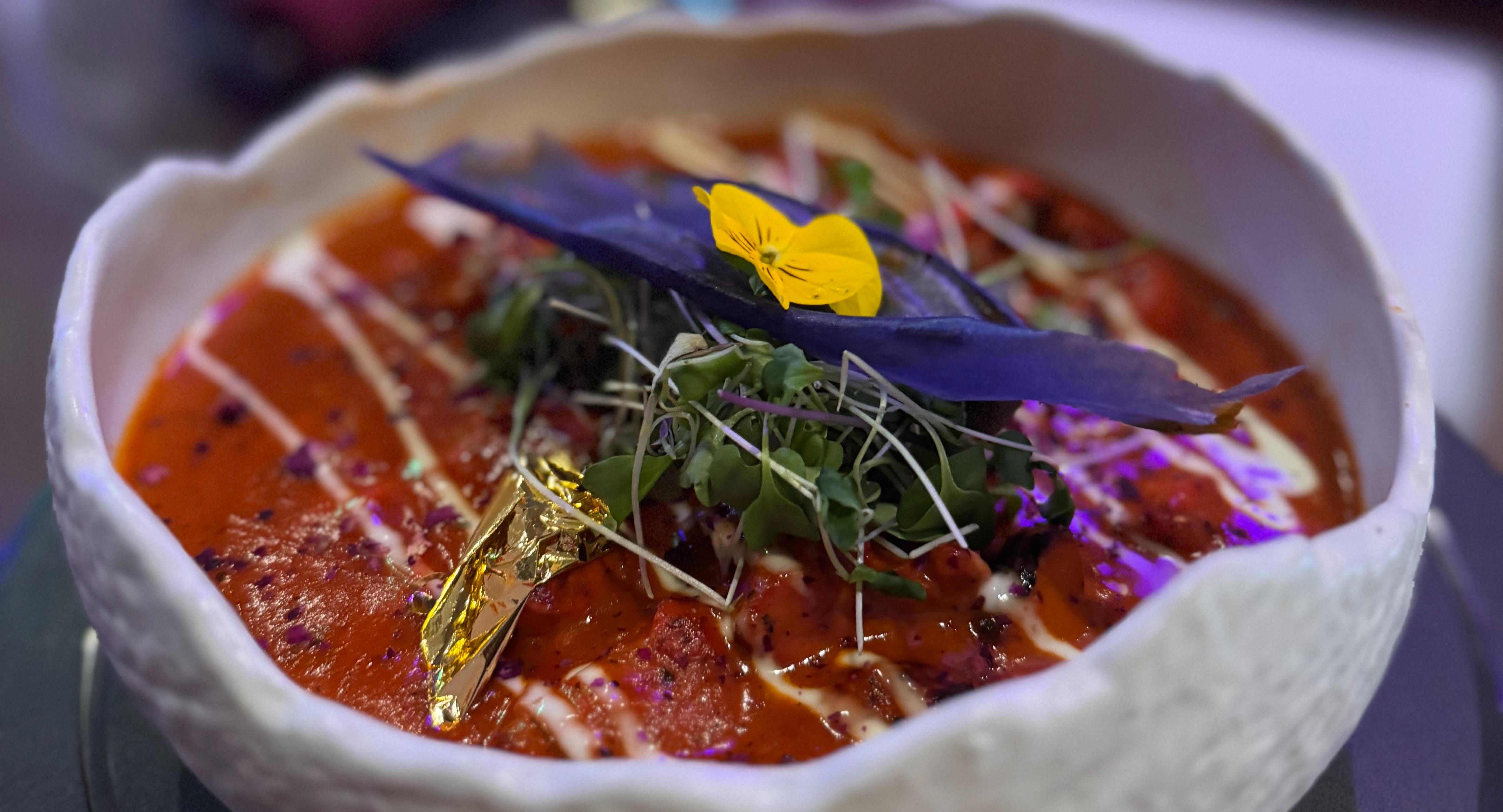 Mumtaaz Indian Bistro photo 2