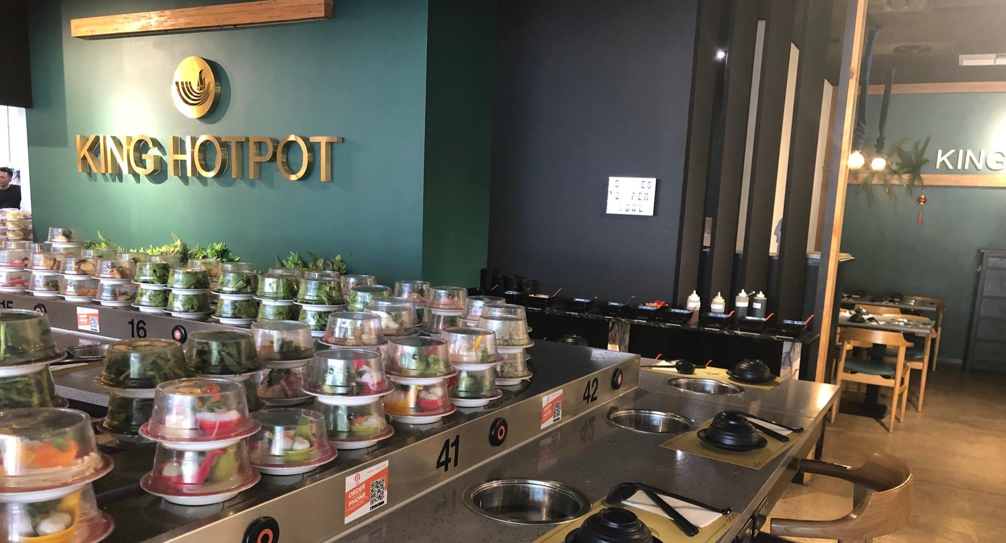 King HotPot Morley photo 4