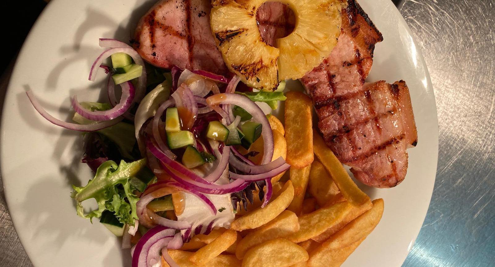 The Gedling Inn & Kitchen photo 3