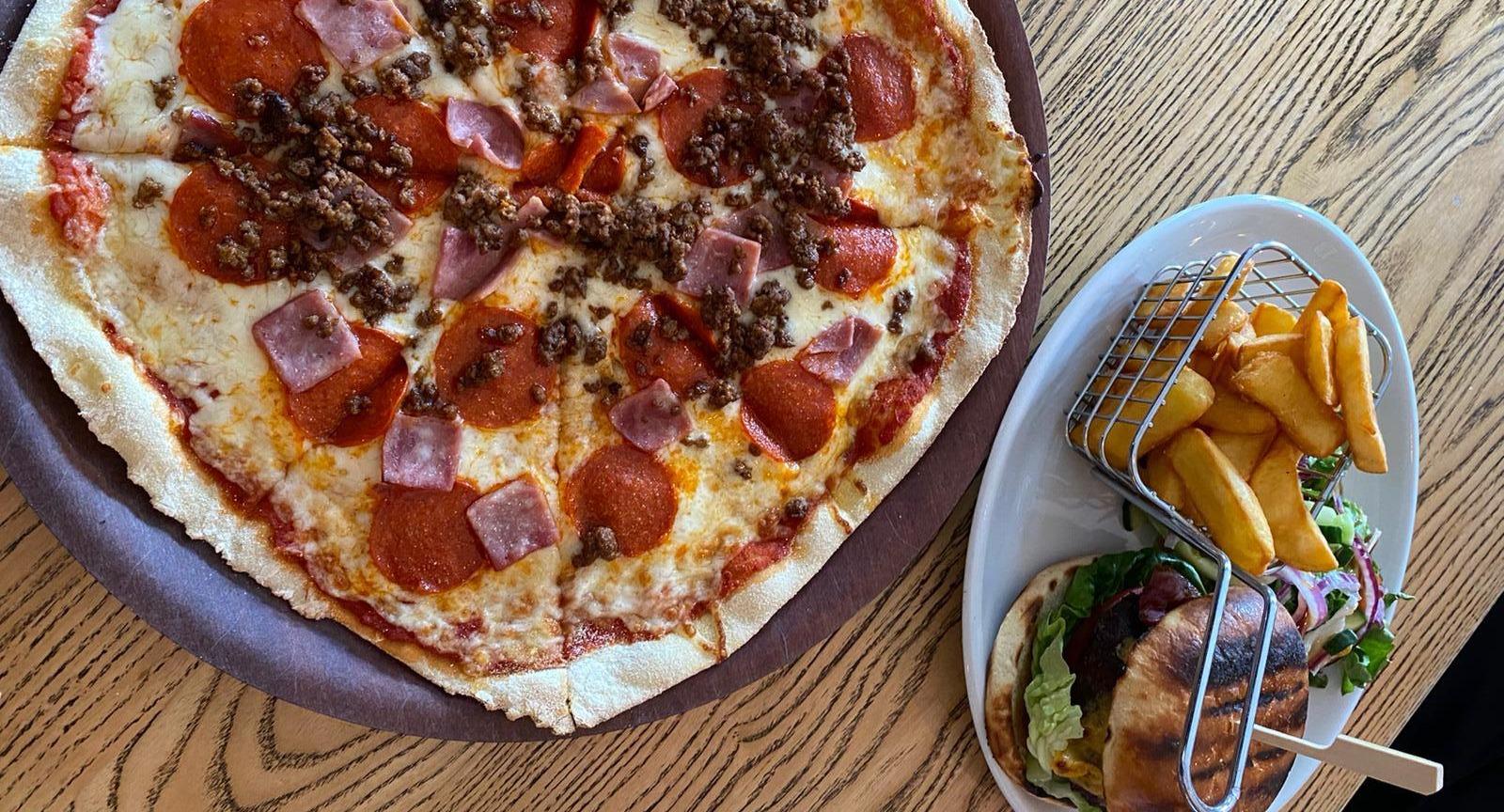 The Gedling Inn & Kitchen photo 5