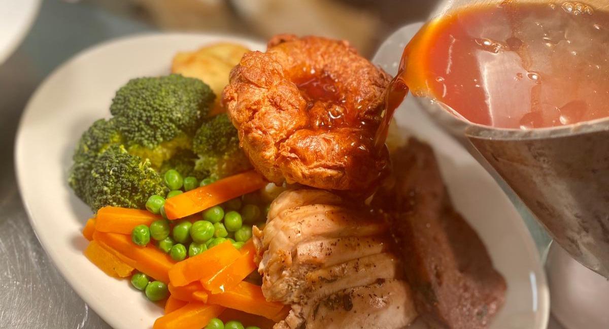 The Gedling Inn & Kitchen