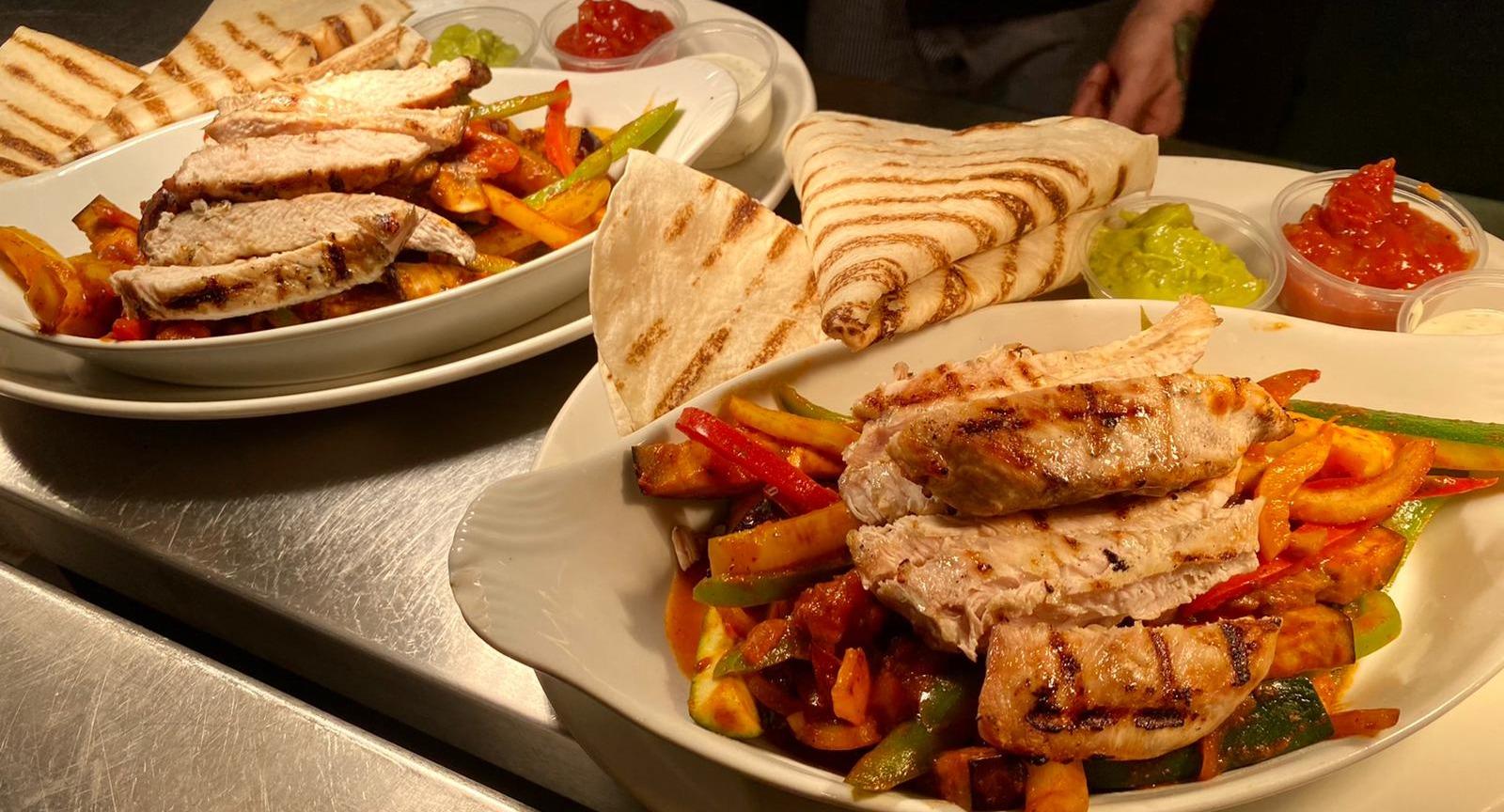 The Gedling Inn & Kitchen photo 4