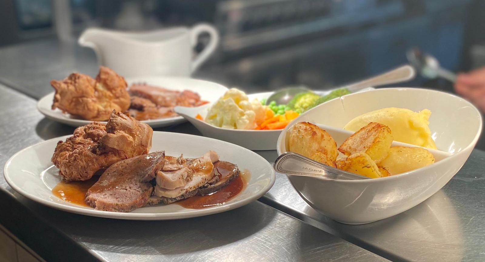 The Gedling Inn & Kitchen photo 2