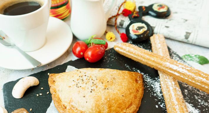 Victoria's Cafe & Bakery