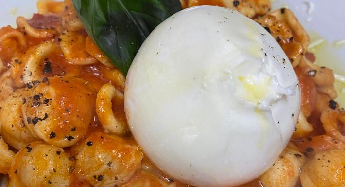 Ritrò Restaurant & wine club photo 5