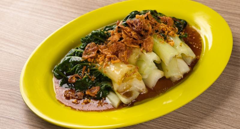 Feng Sheng Kampong Chicken Rice & Steamboat - East Coast photo 5