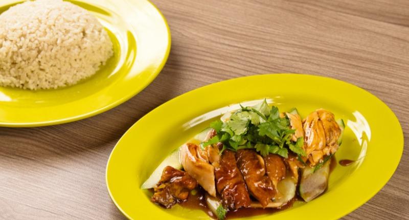 Feng Sheng Kampong Chicken Rice & Steamboat - East Coast photo 2