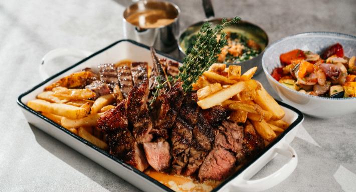 TAVERNA - Andreas Flatschers Cicchetteria & Italian Grill photo 2