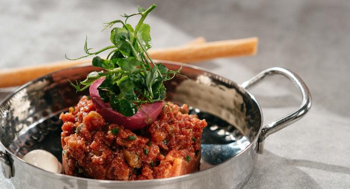 TAVERNA - Andreas Flatschers Cicchetteria & Italian Grill photo 3