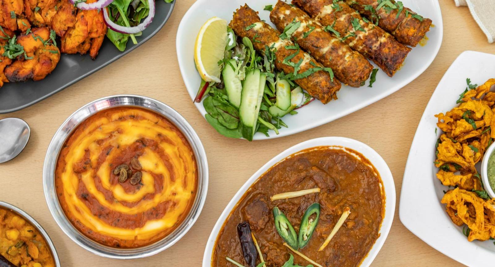 Curry King Bayswater