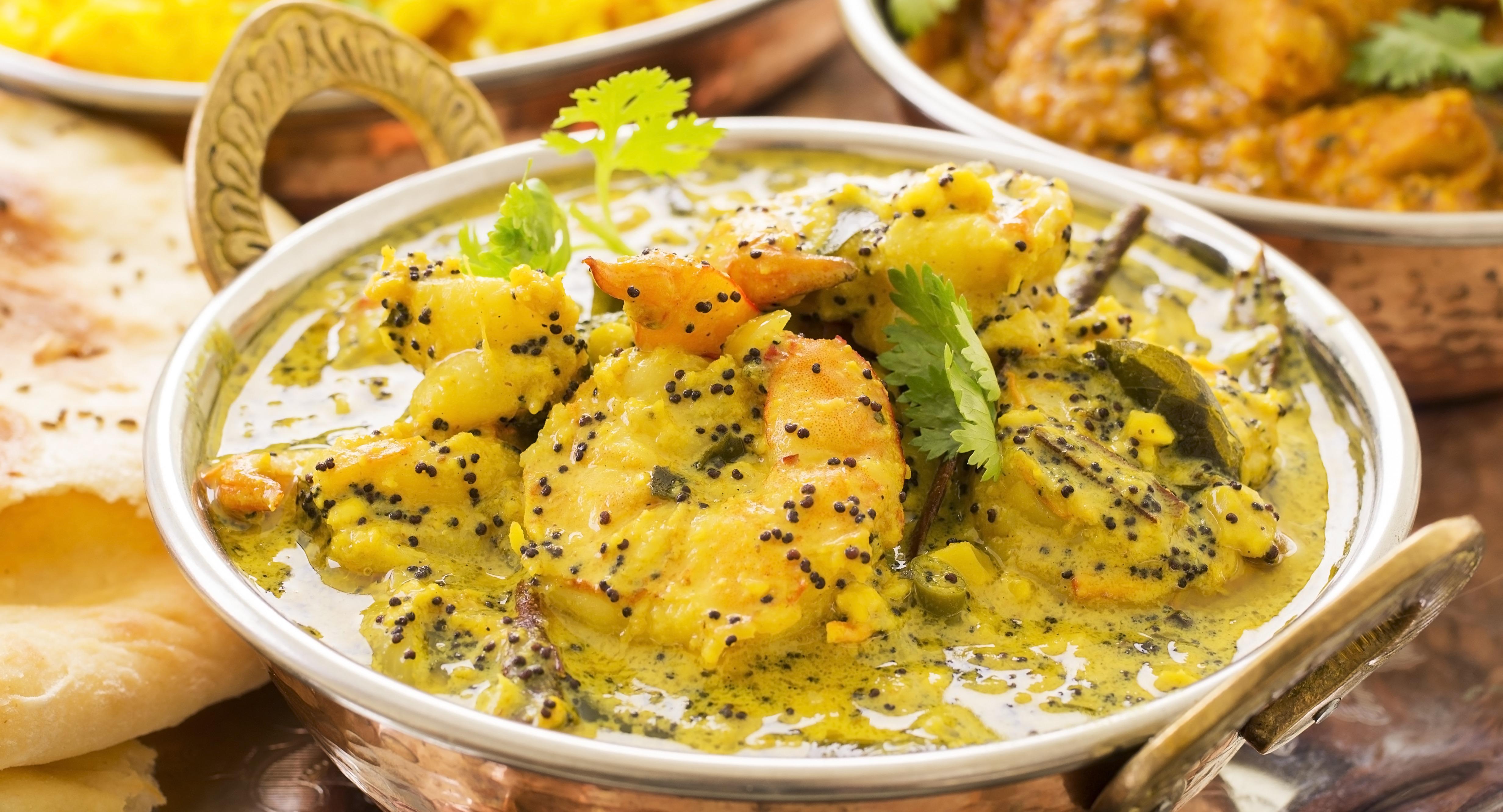 Kings Cross Tandoori photo 3