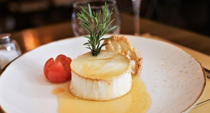 Osteria cacio e vino all'antico Borgo photo 5