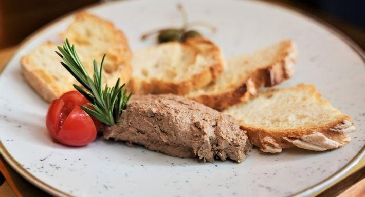 Osteria cacio e vino all'antico Borgo photo 3