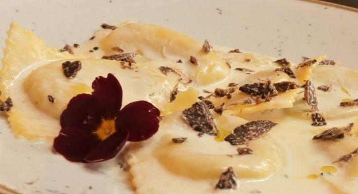 Osteria cacio e vino all'antico Borgo photo 4