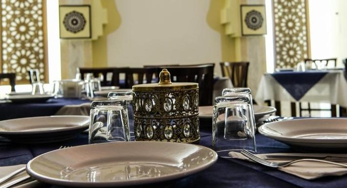 Riad El Medina Restaurant photo 3
