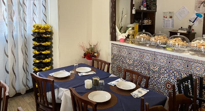 Riad El Medina Restaurant photo 5
