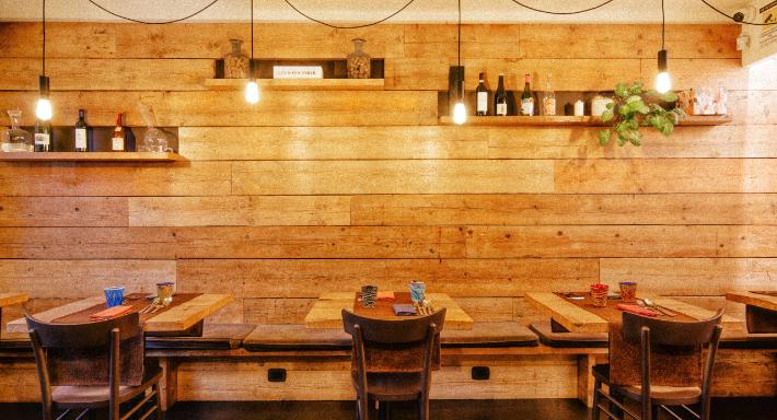 Osteria Social photo 2