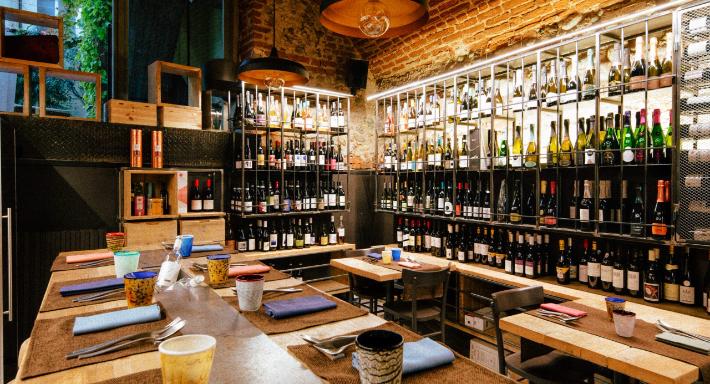 Osteria Social photo 3