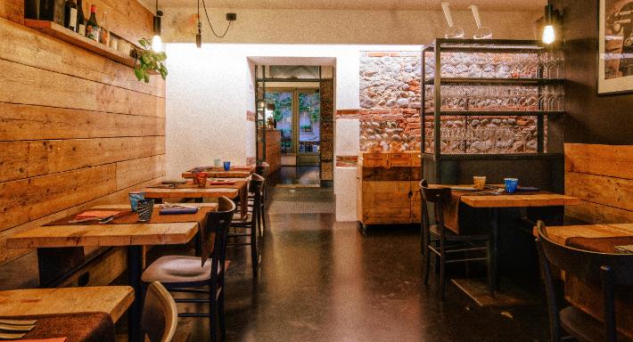 Osteria Social photo 4