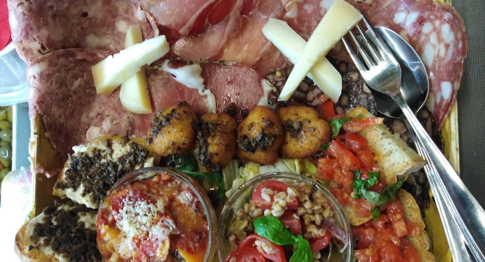 La Carbonata Del Porrati photo 3